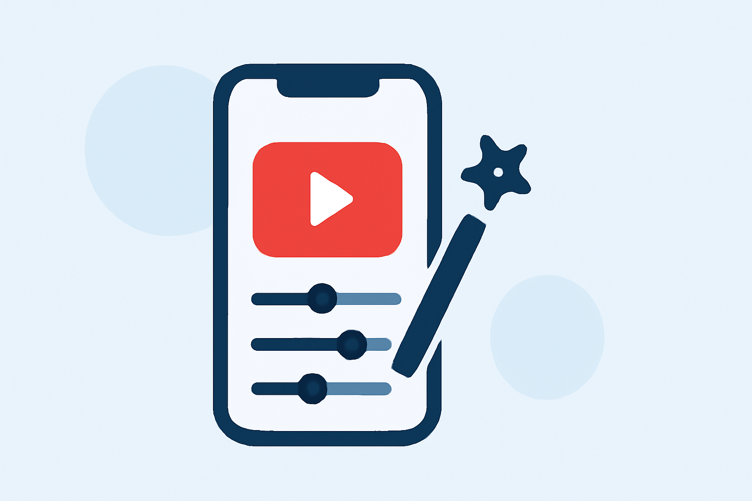 Top Apps for Editing YouTube Shorts on iPhone
