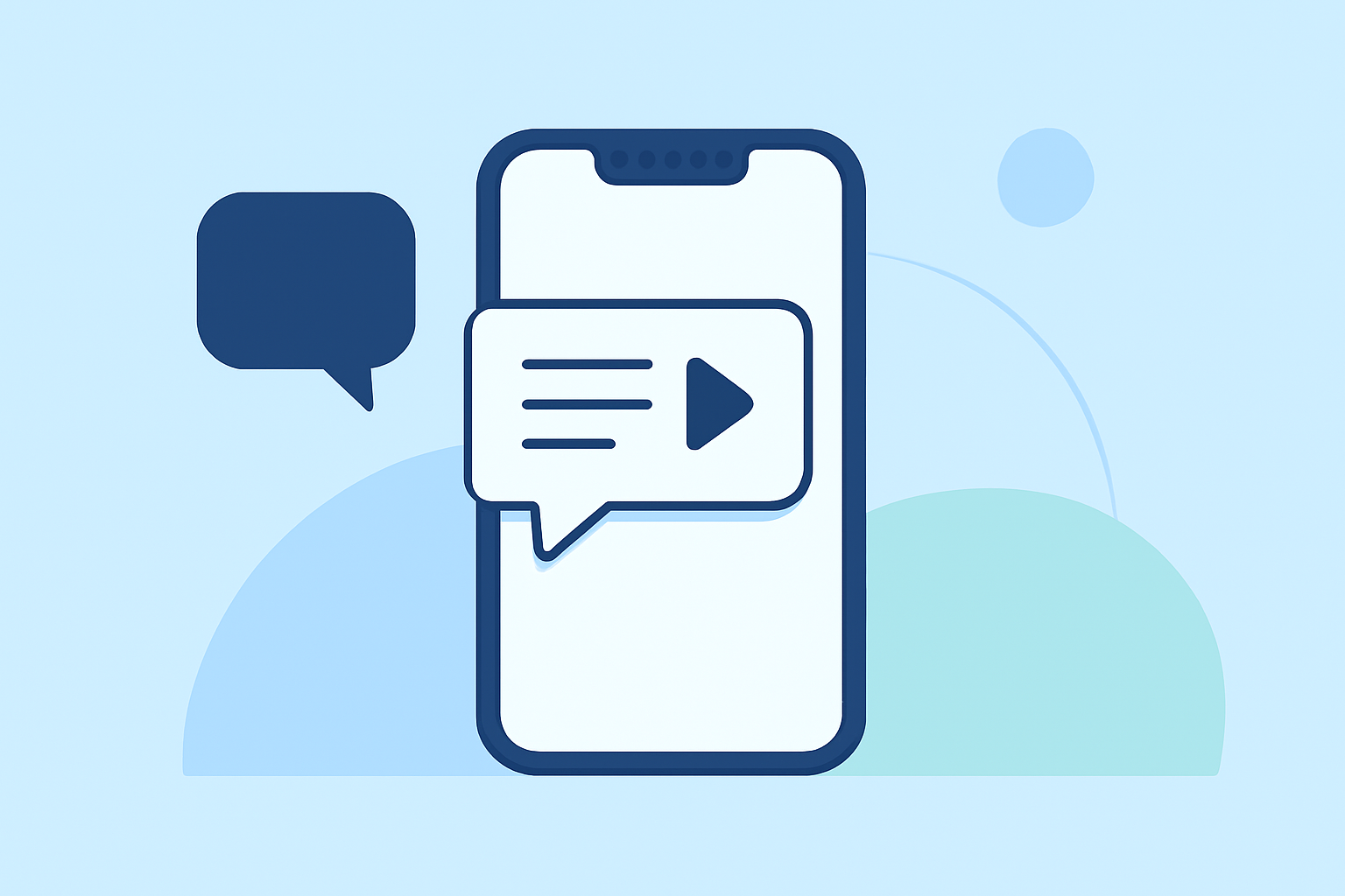 Top Apps for Adding Captions to Short Videos on iPhone