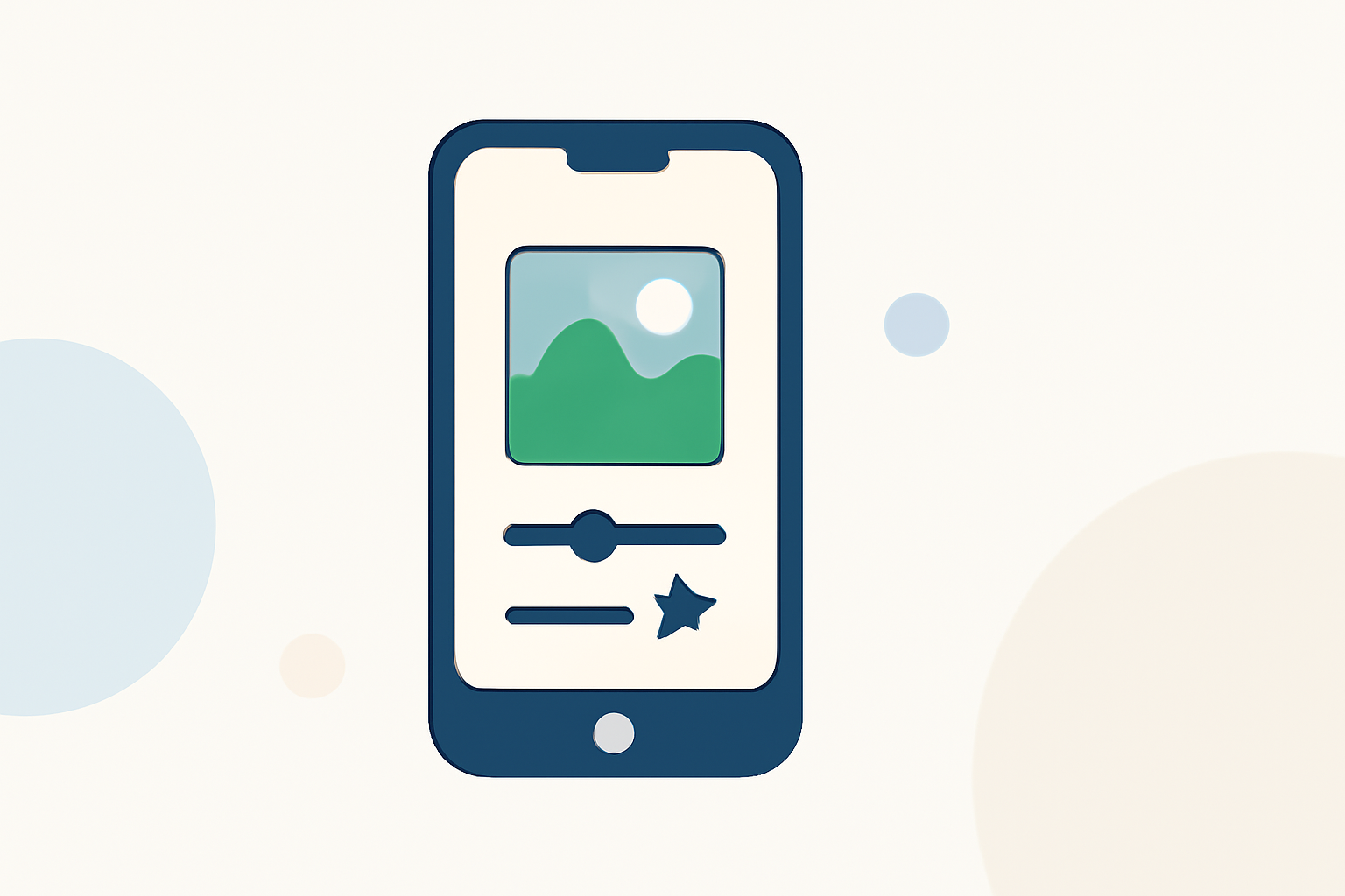 Top Apps for Aesthetic Edits on iPhone: A Guide for Creators