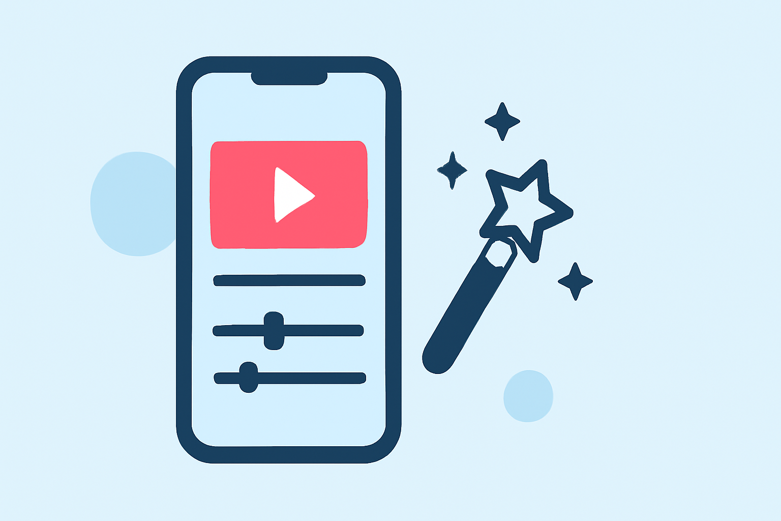 Top Apps for Cinematic Edits on iPhone: A Guide for Creators