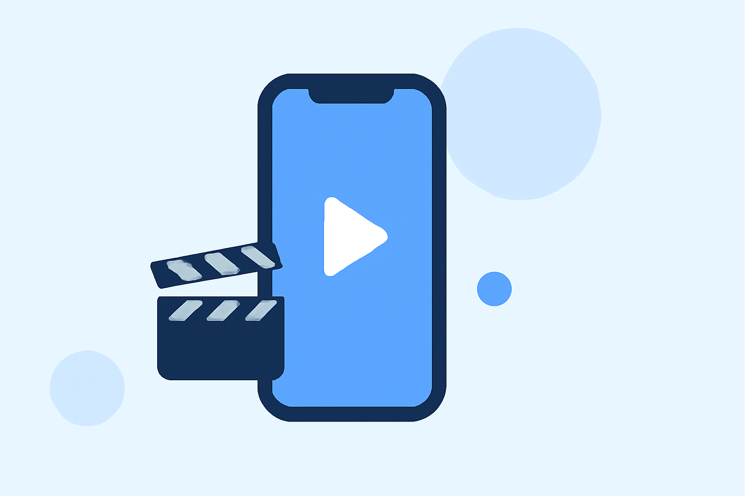 Top Apps for Cinematic Edits on iPhone