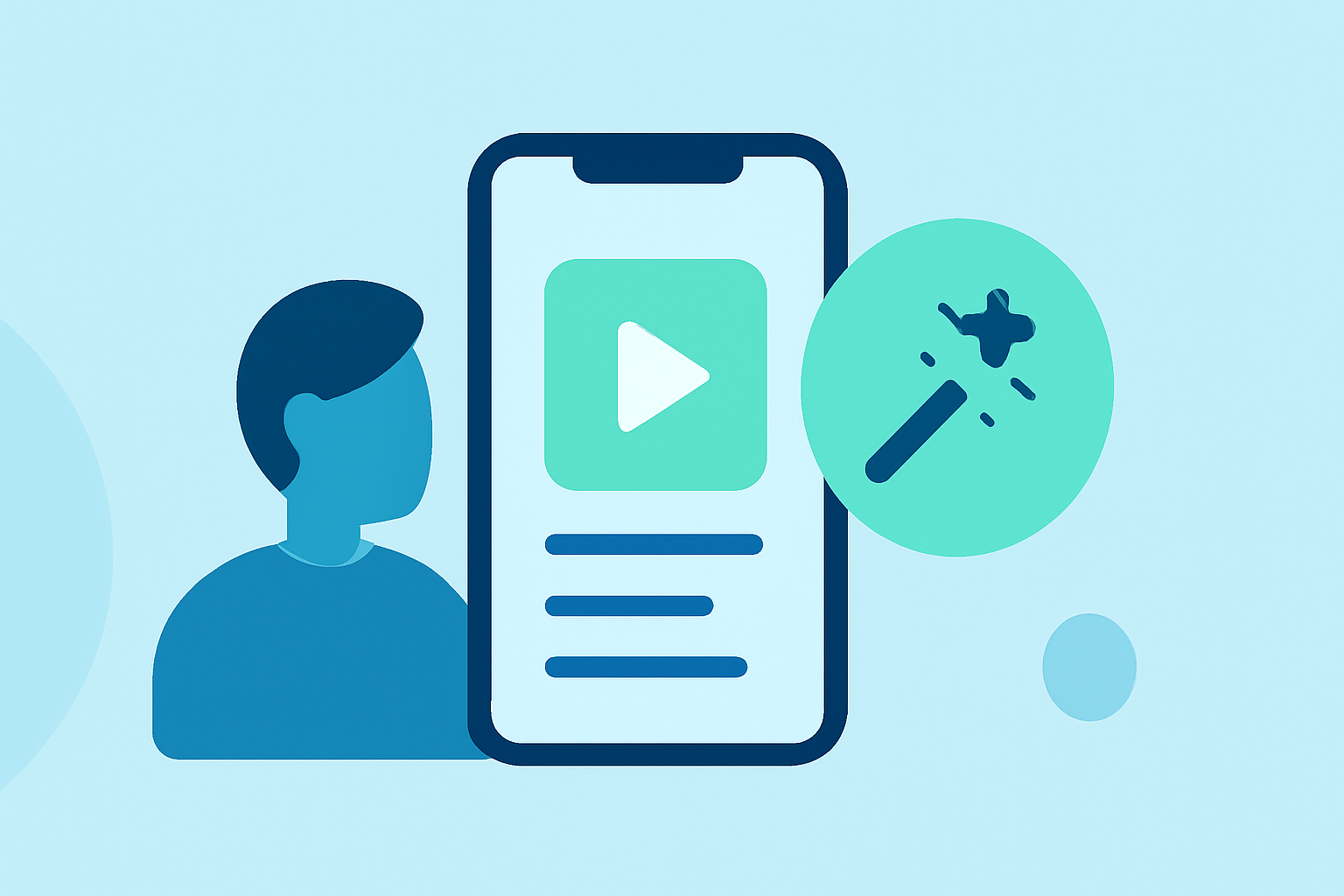 Top Apps for Content Creation on iPhone for Small Businesses