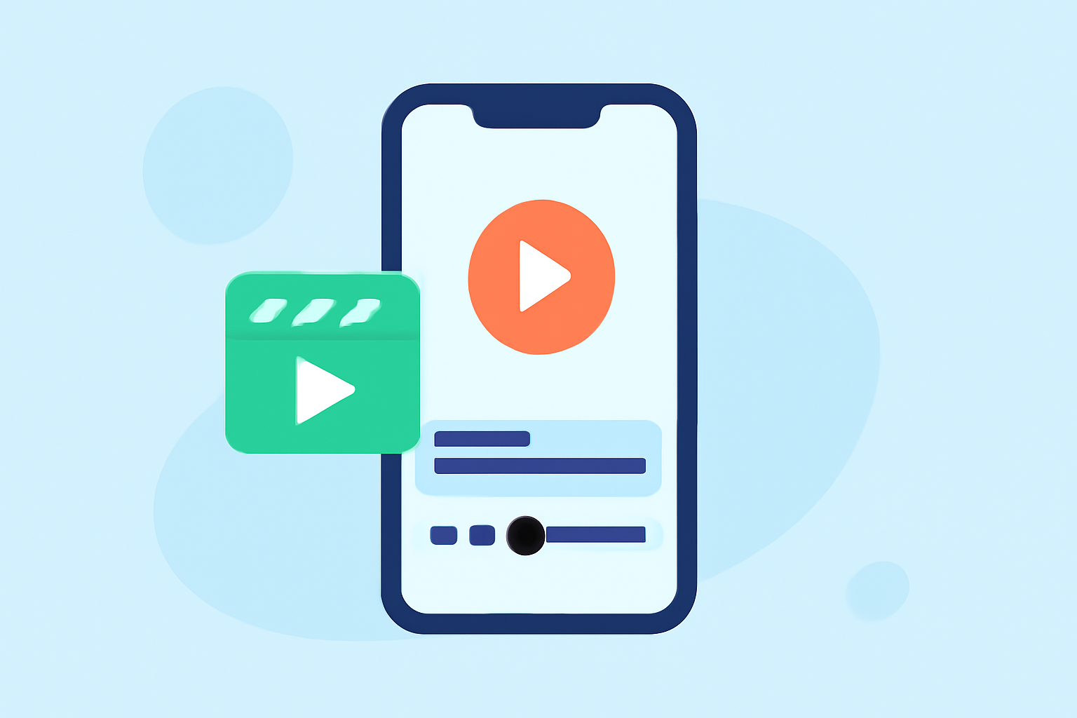 Top Apps for Creating Ad Videos on iPhone