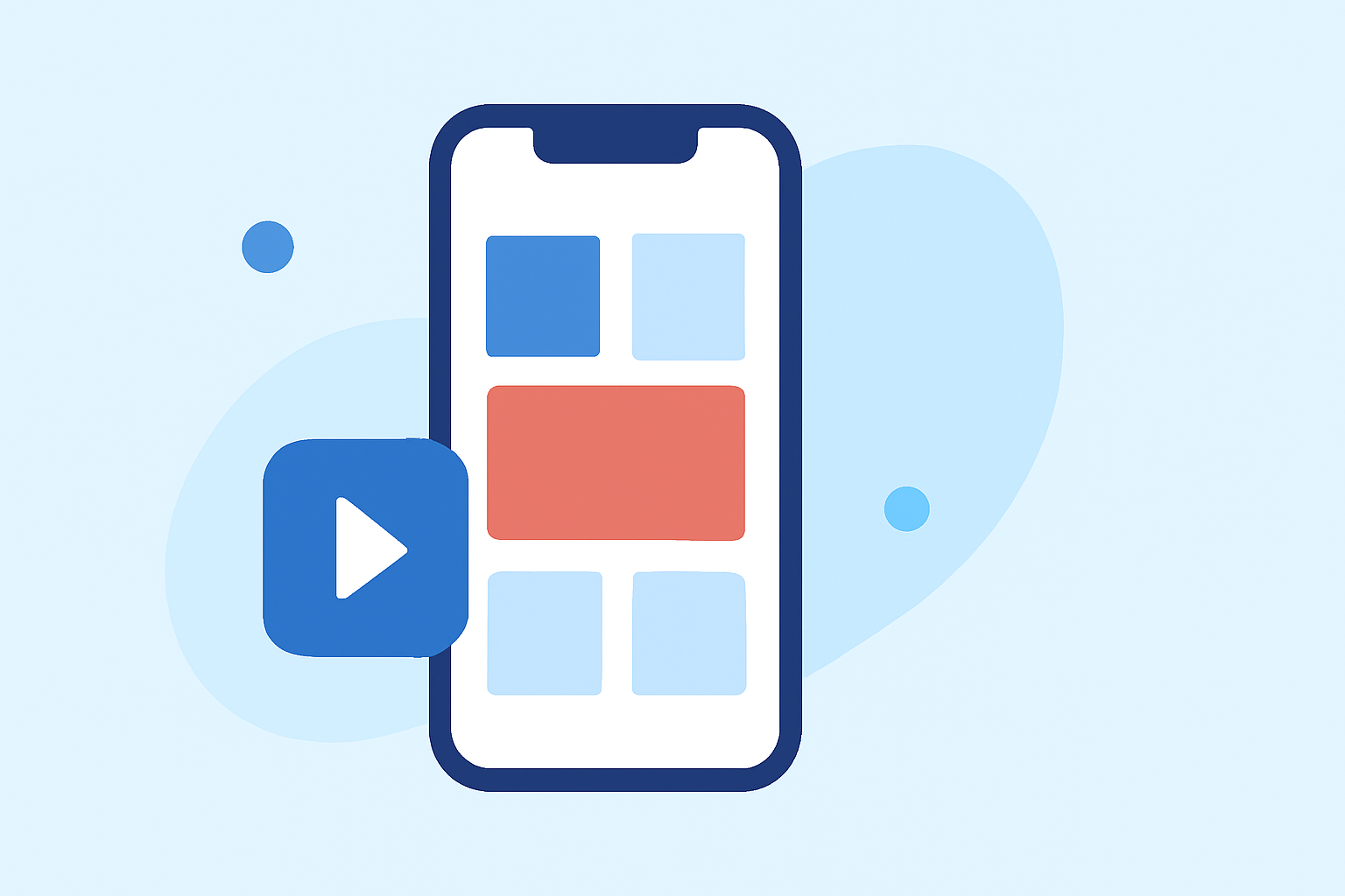 Top Apps for Creating Montages on iPhone
