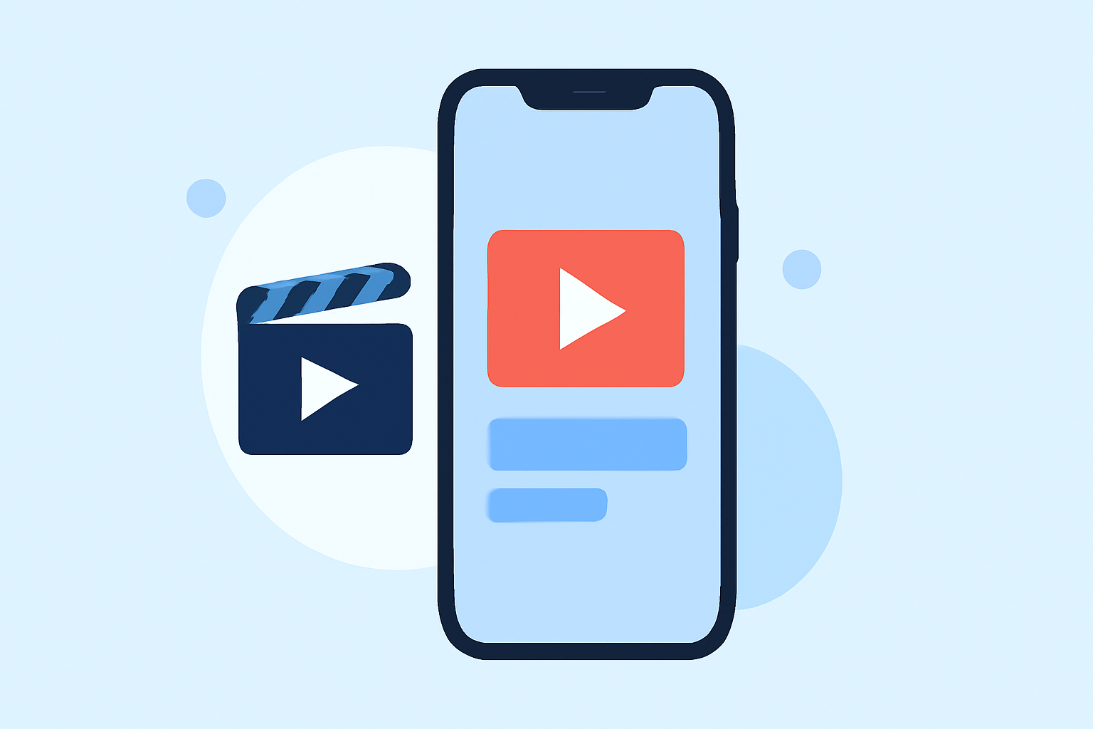 Top Apps for Creating Social Media Videos Faster on iPhone