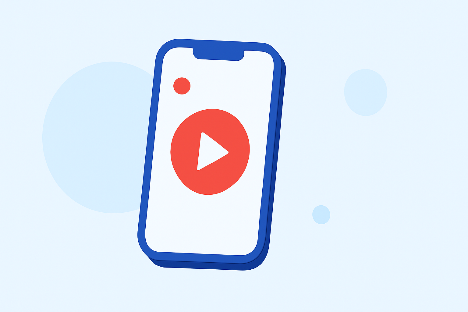 Top Apps for Creating Tutorial Videos on iPhone