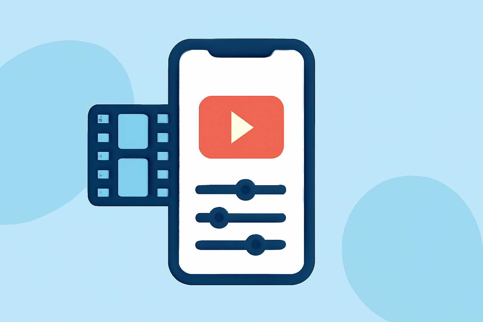 Top Apps for Editing Aesthetic Videos on iPhone