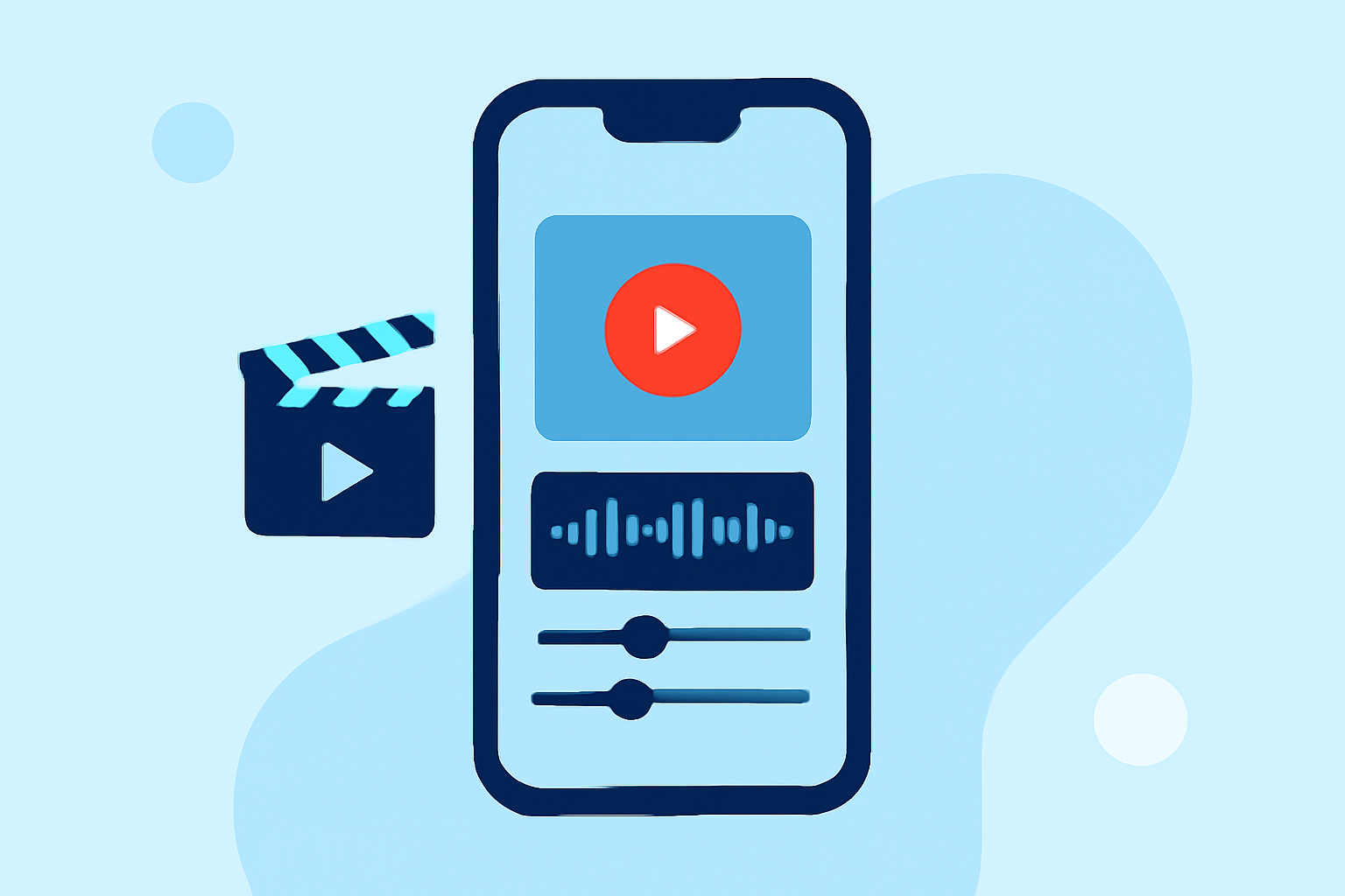 Top Apps for Editing Brand Videos on iPhone: A Comparative Guide