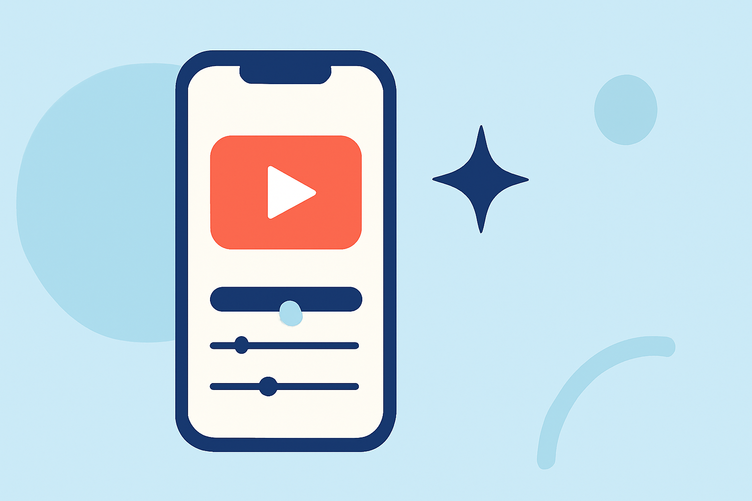 Top Apps for Editing Event Recap Videos on iPhone