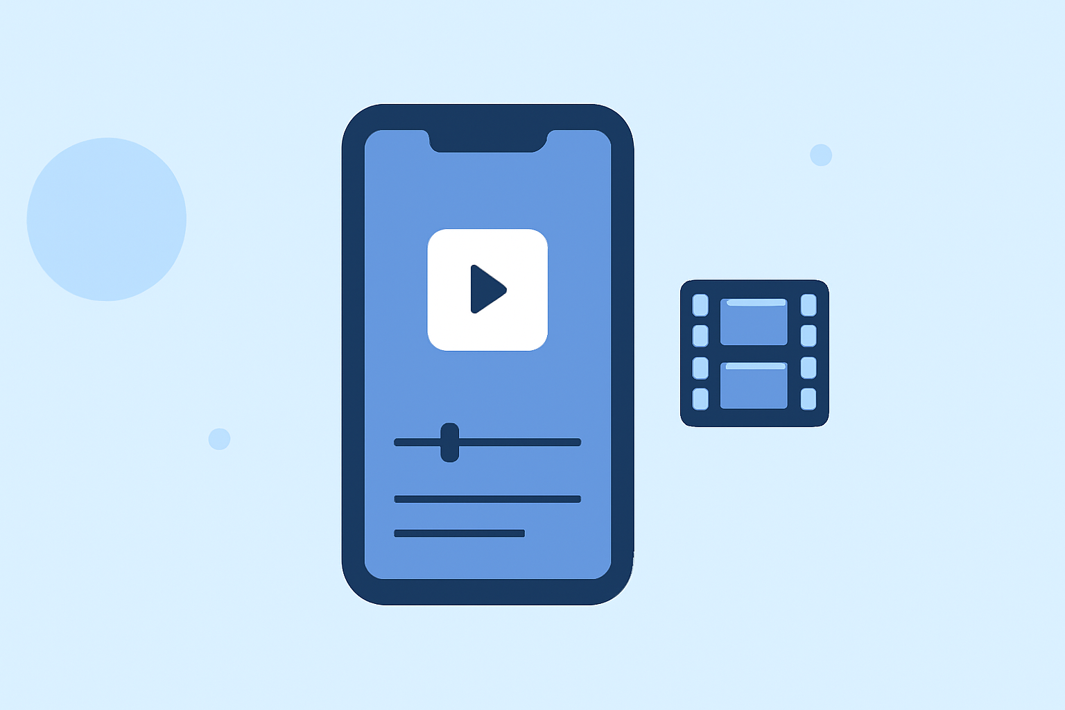 Top Apps for Editing Highlight Reels on iPhone