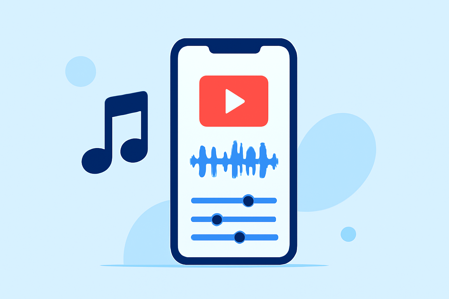 Top Apps for Editing Music Videos on iPhone