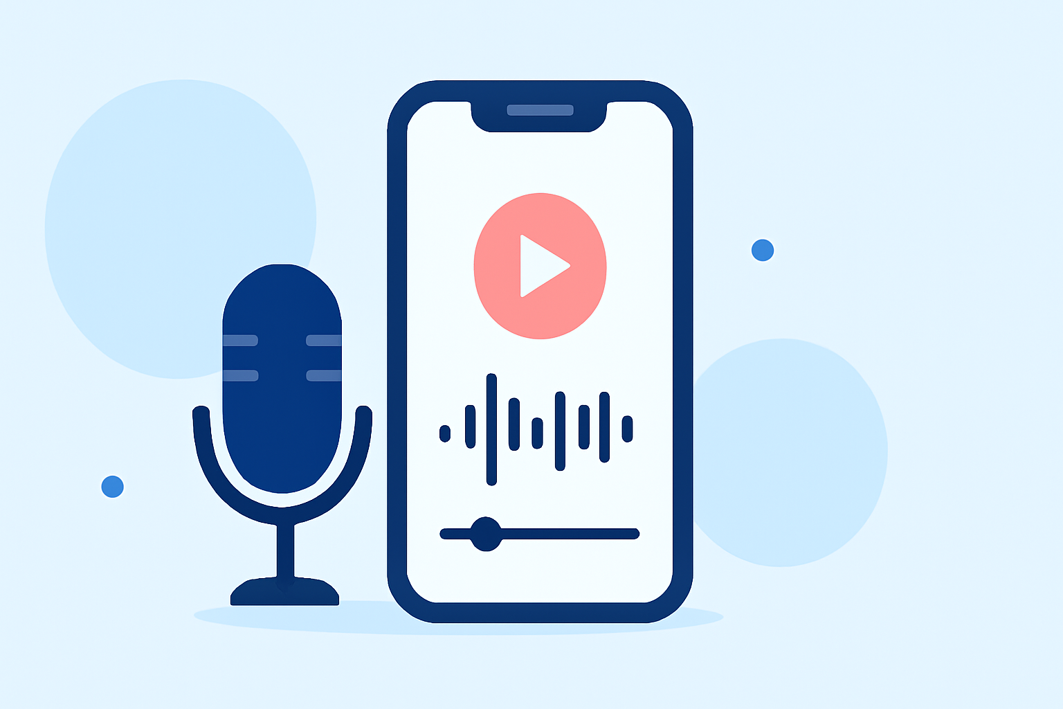 Top Apps for Editing Podcast Clips on iPhone