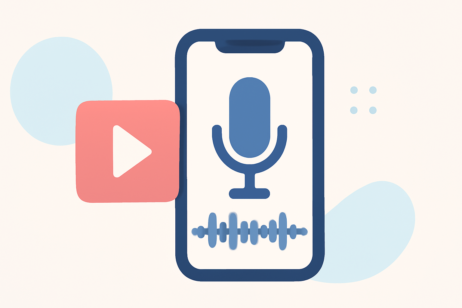 Top Apps for Editing Podcast Clips on iPhone