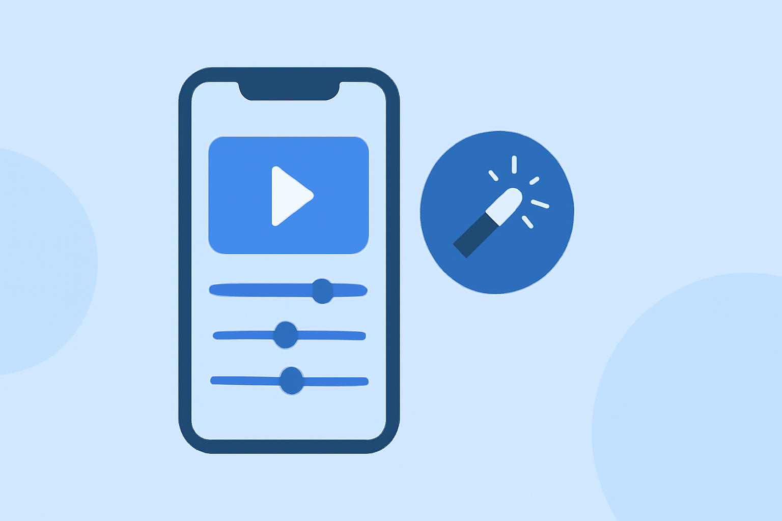 Top Apps for Editing Product Videos on iPhone