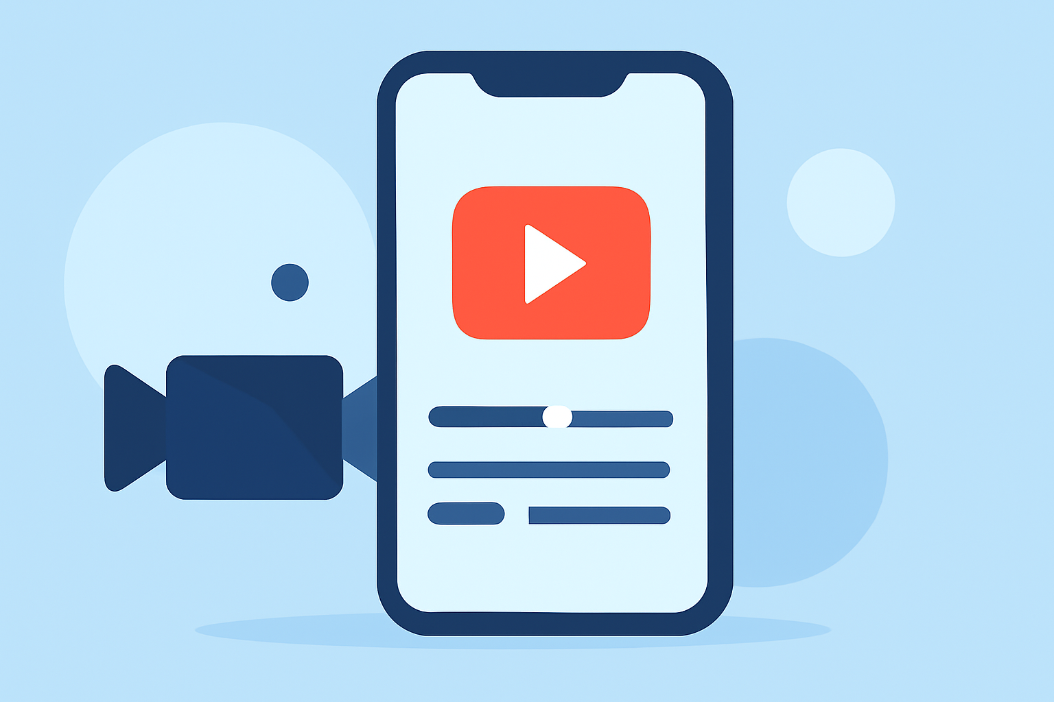 Top Apps for Editing School Project Videos on iPhone