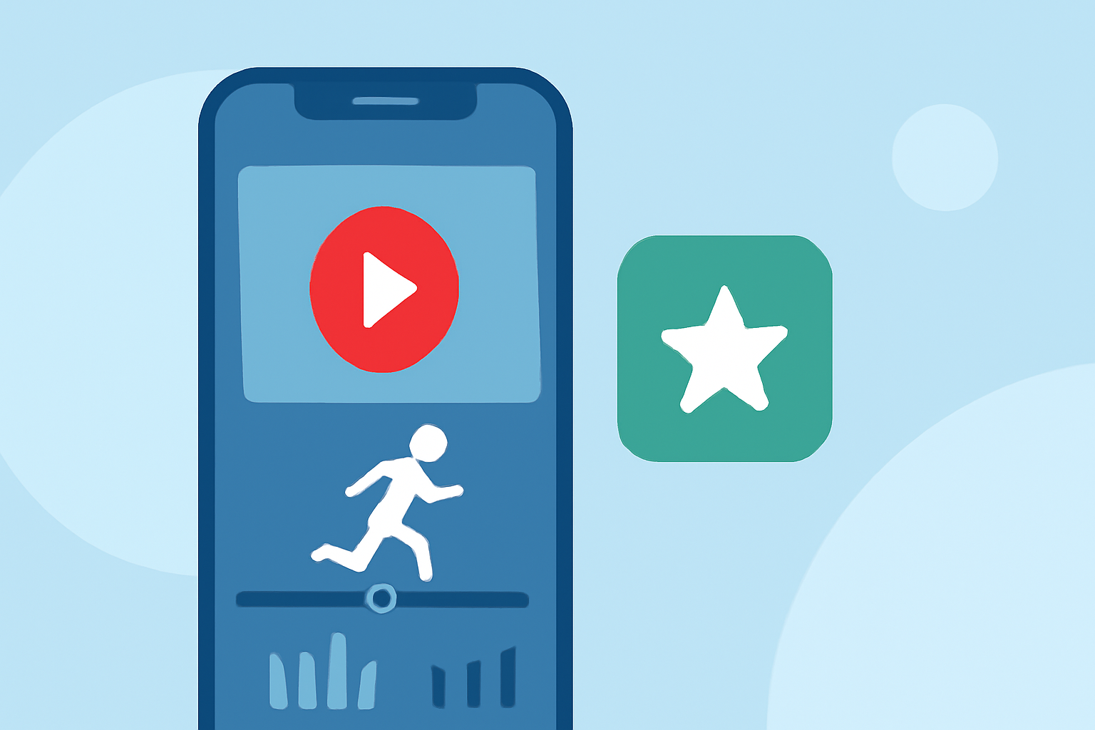 Top Apps for Editing Sports Highlights on iPhone