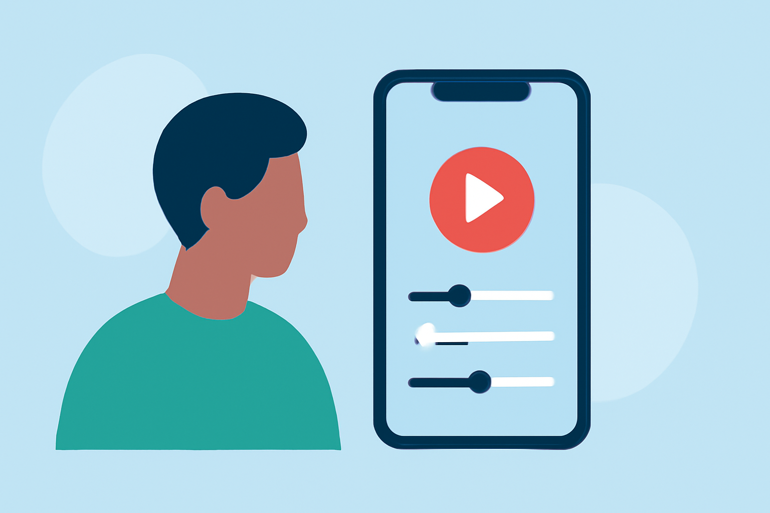 Top Apps for Editing Talking Head Videos on iPhone