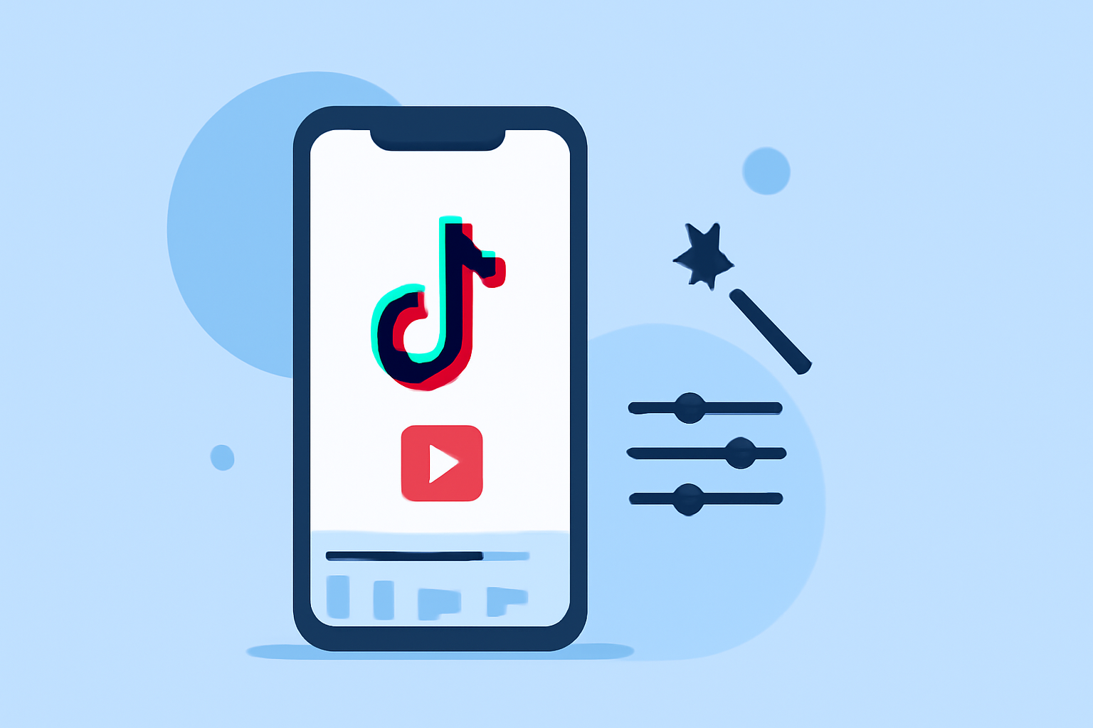 Top Apps for Editing TikTok Videos on iPhone