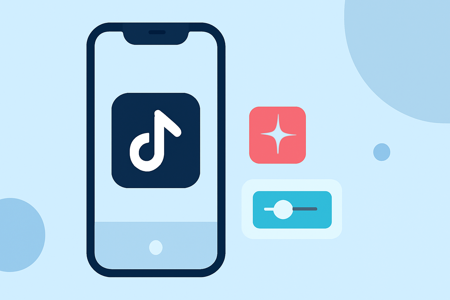 Top Apps for Editing TikTok Videos on iPhone