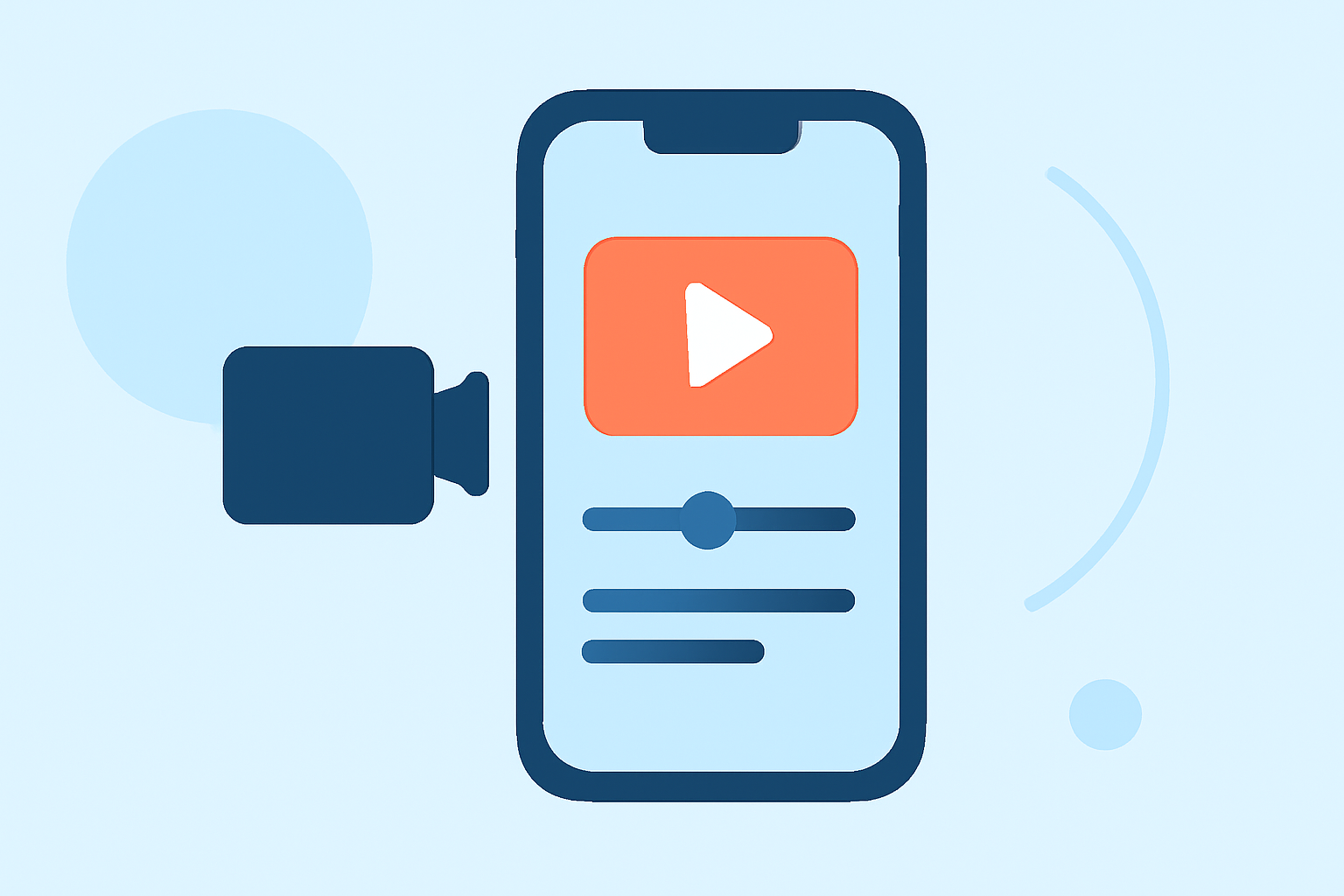 Top Apps for Editing Tutorial Videos on iPhone