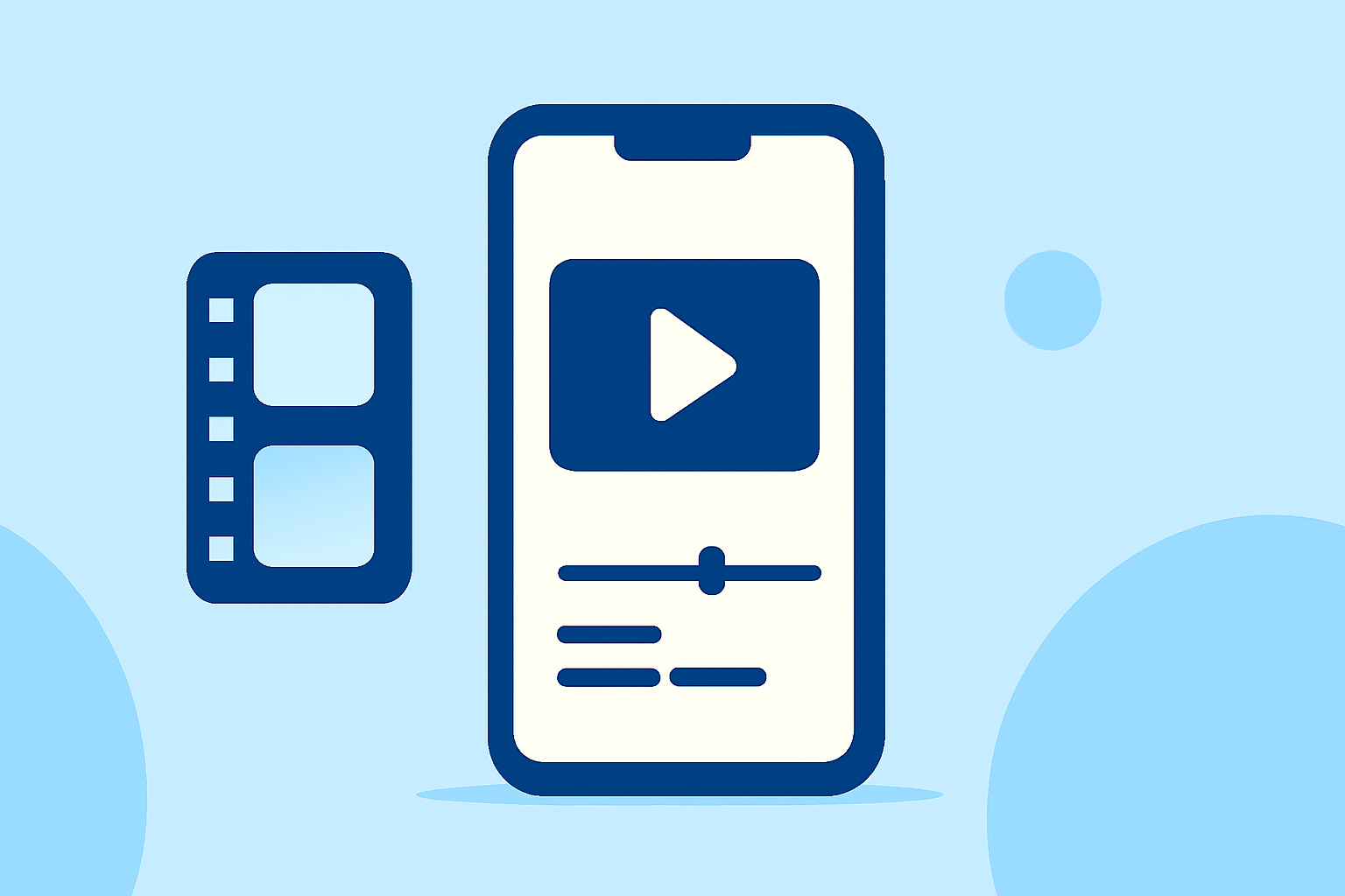 Top Apps for Editing Vertical Video on iPhone