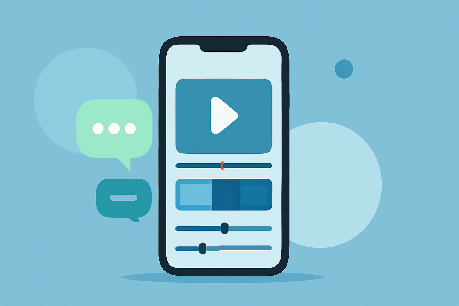 Top Apps for Editing Videos on iPhone: Why Splice is a Standout Choice