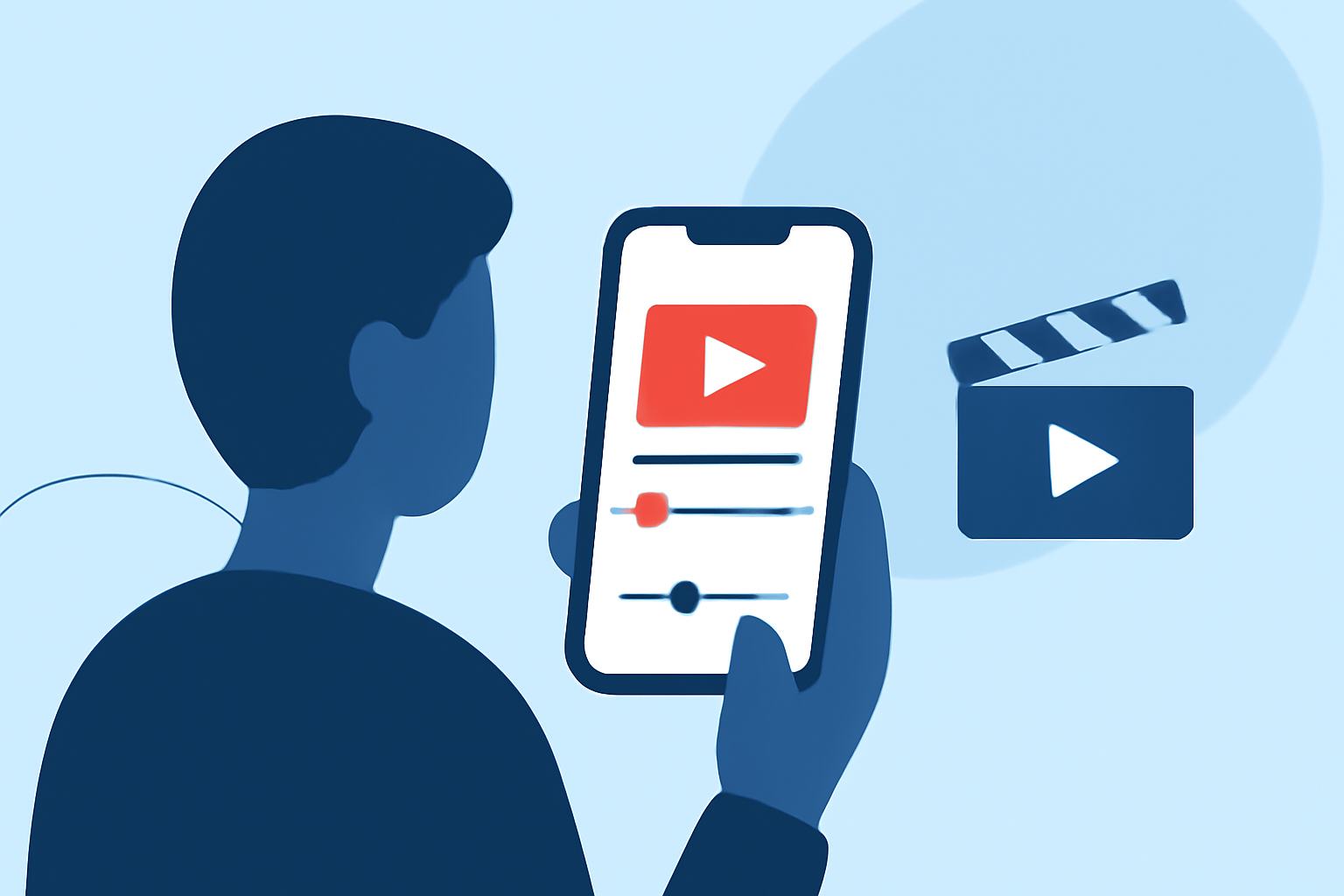 Top Apps for Editing Vlogs on iPhone for Creators