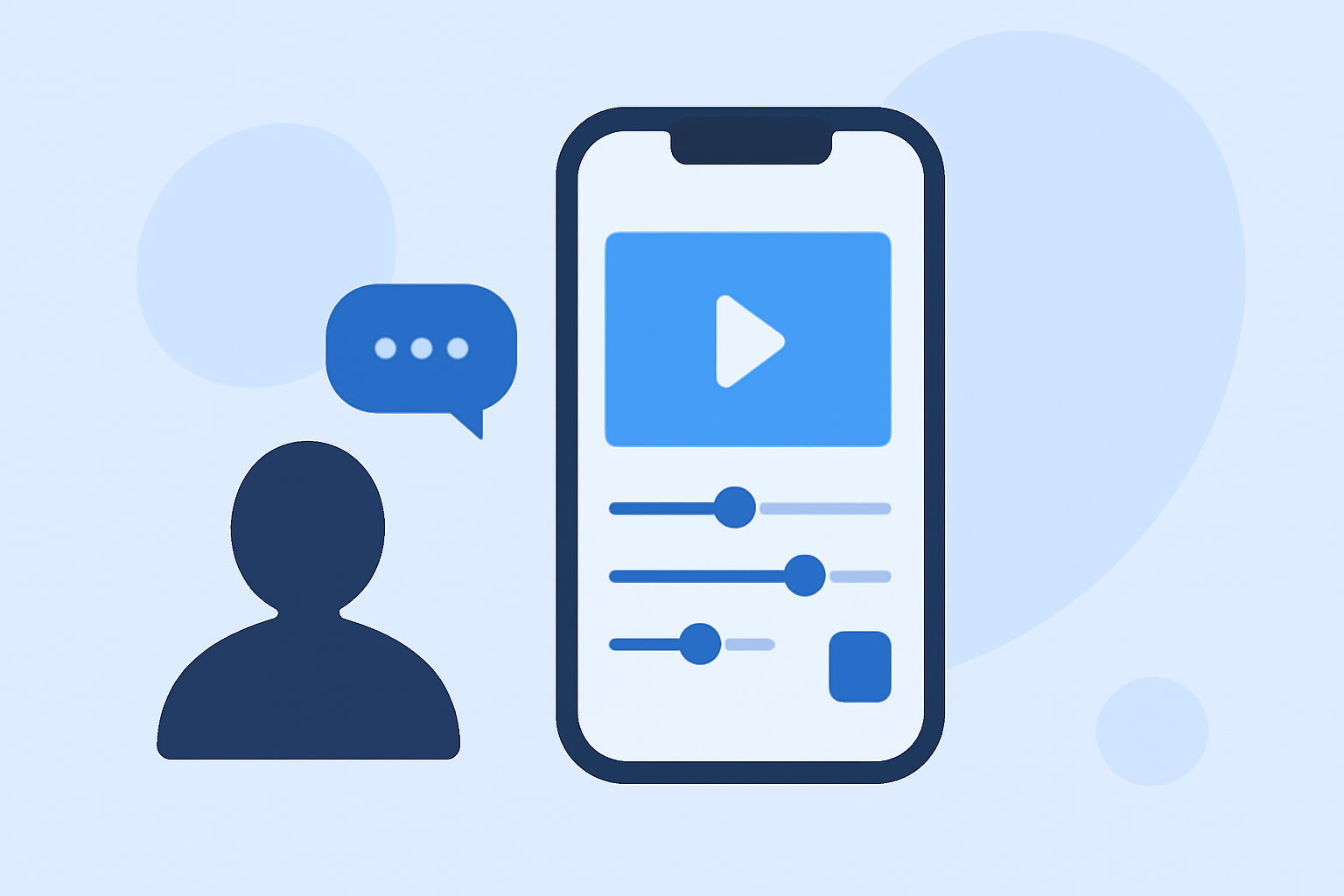 Top Apps for Editing Vlogs on iPhone