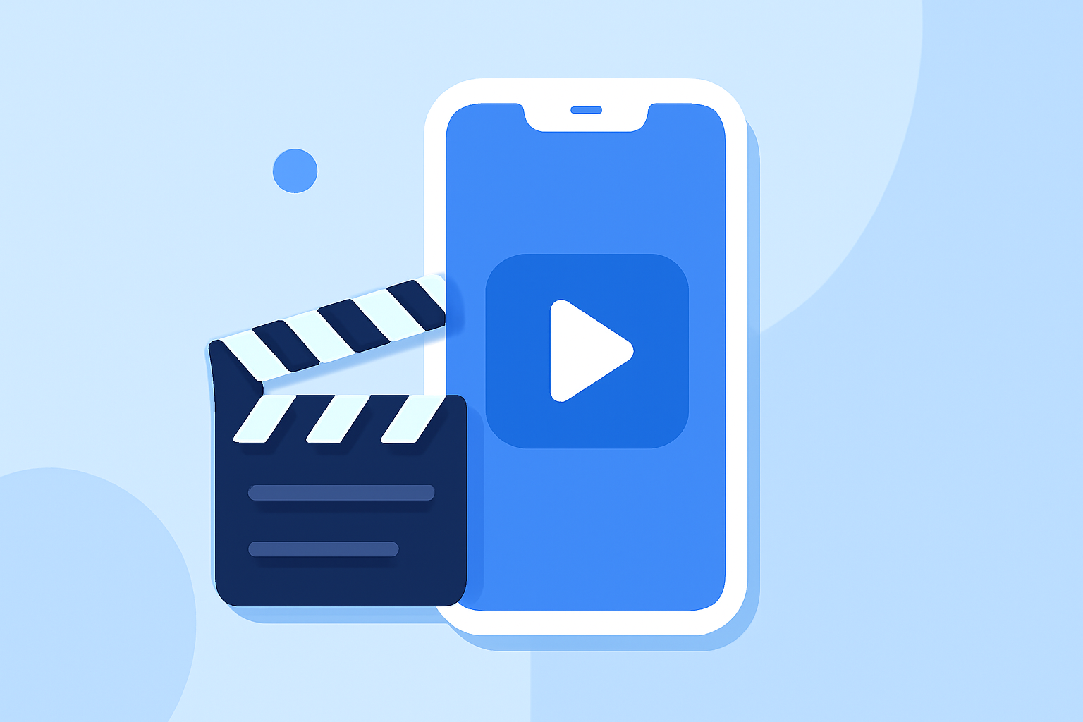 Top Apps for Fast Edits on iPhone: Splice and Beyond