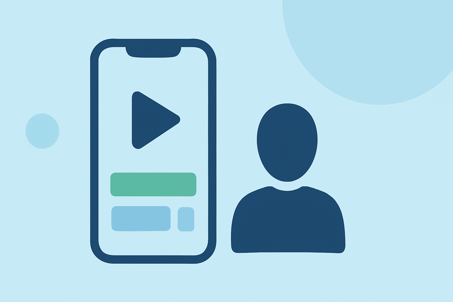 Top Apps for iPhone Creators Seeking CapCut Alternatives