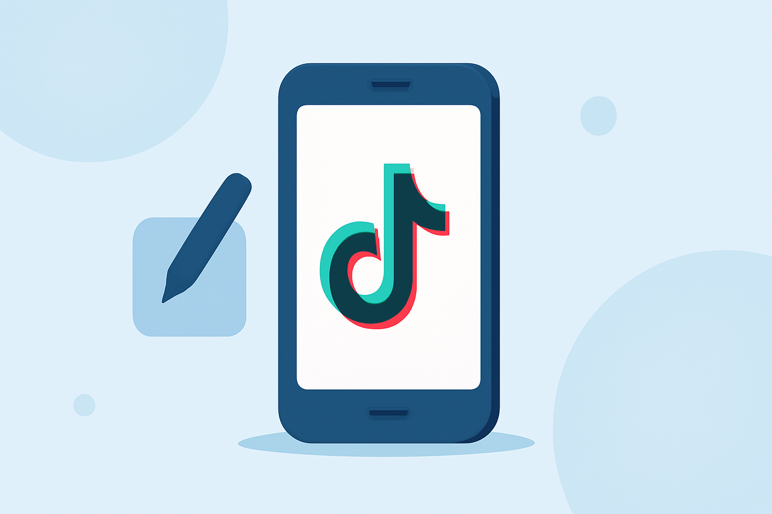 Top Apps for Making Better TikTok Videos on iPhone