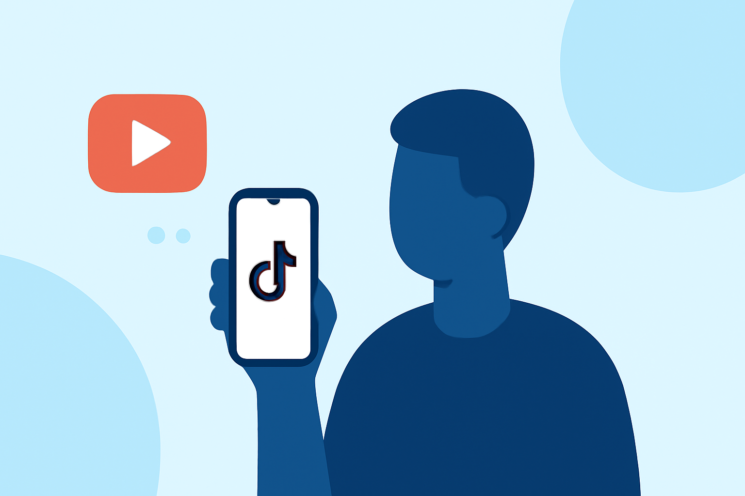 Top Apps for Making TikTok Videos on iPhone: A Guide for Creators