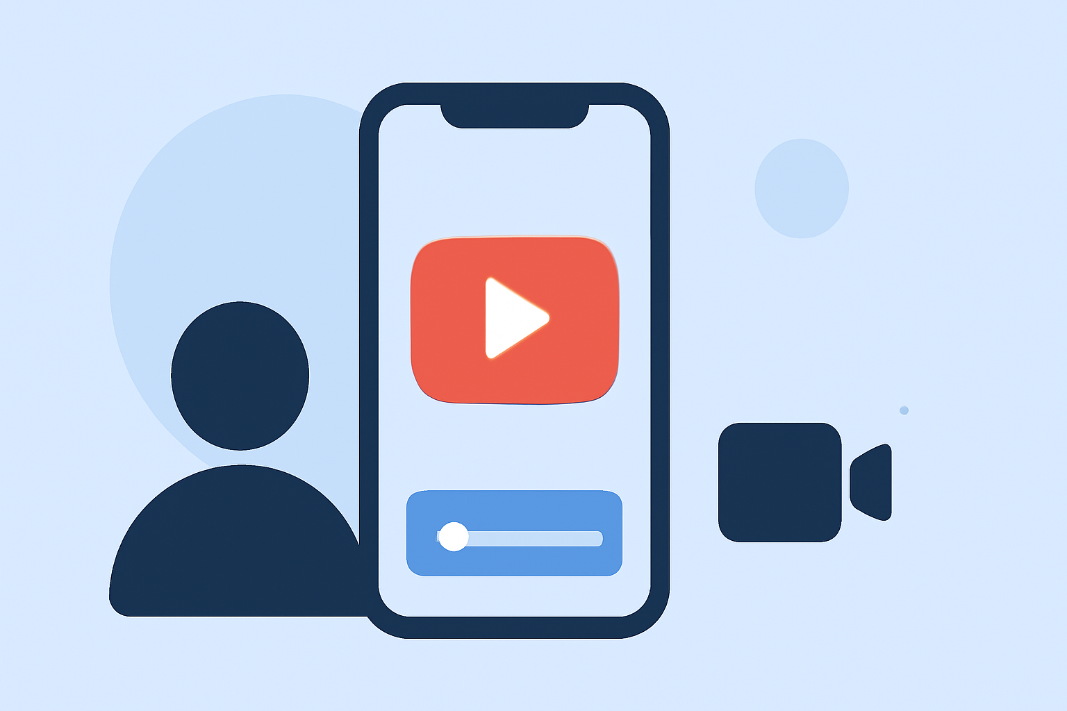 Top Apps for Making Videos on iPhone for Creators