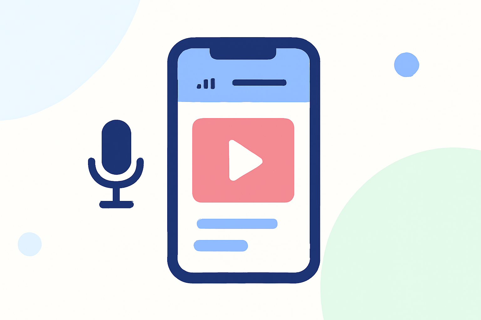 Top Apps for Mobile Content Creation on iPhone