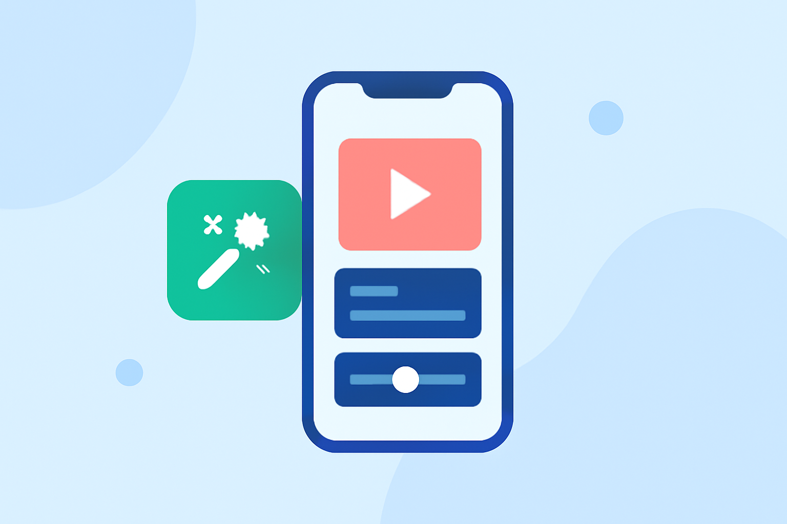 Top Apps for Quick Video Editing Templates on iPhone