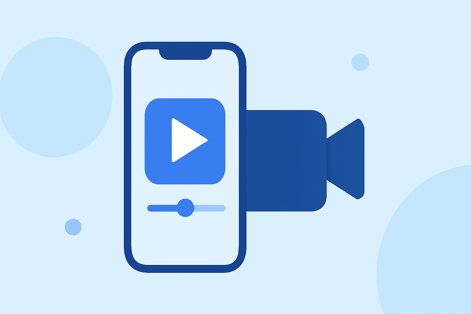 Top Apps to Make Videos Look Professional on iPhone