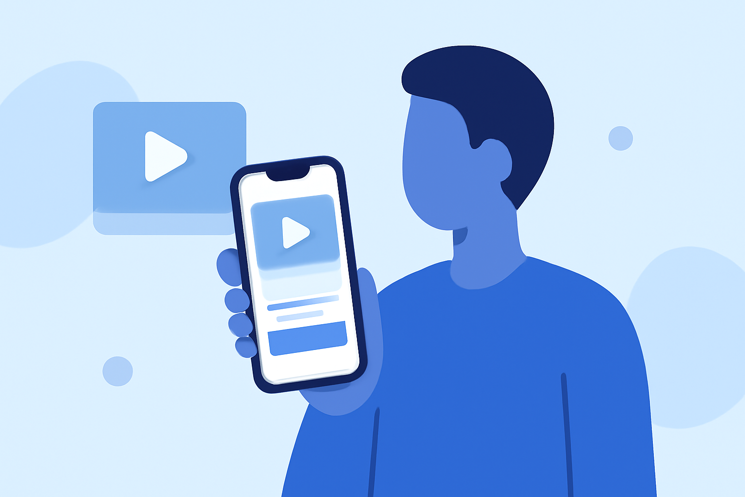 Top Apps for Creating Professional Videos with Templates on iPhone