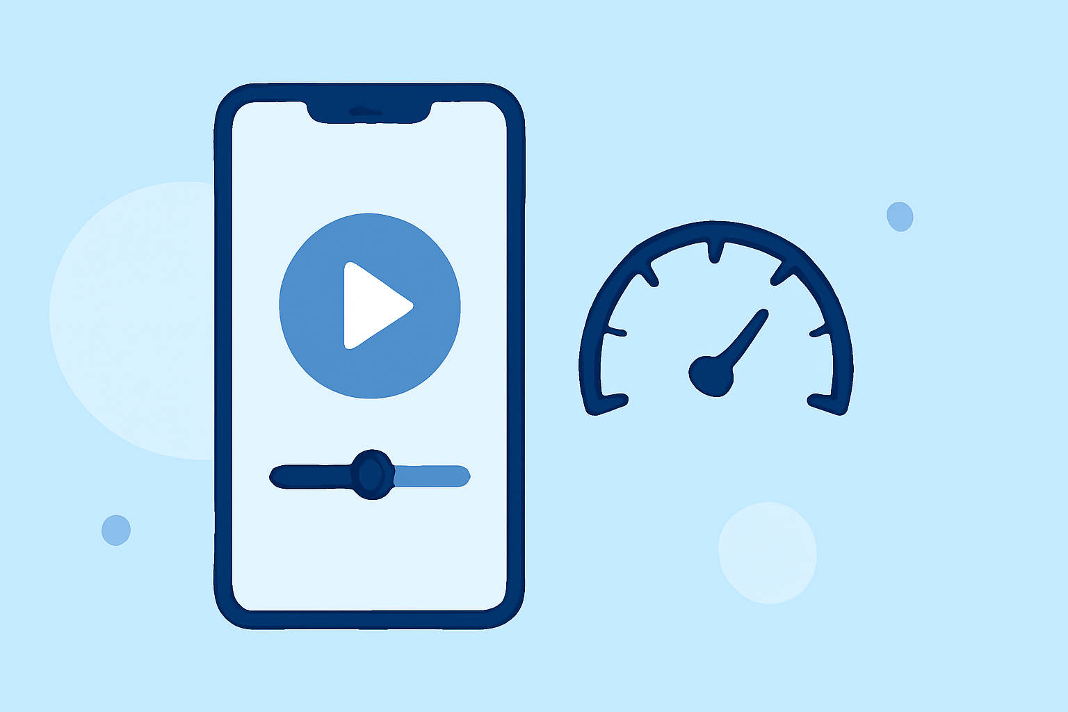 Top Apps for Speeding Up Videos on iPhone: Splice and Alternatives