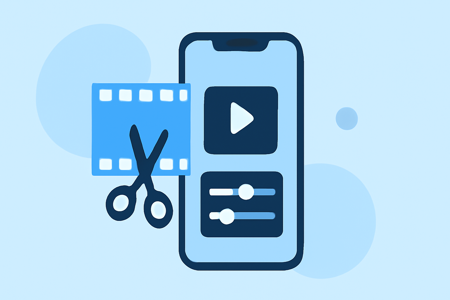 Top Apps for Video Editing Without Watermarks on iPhone