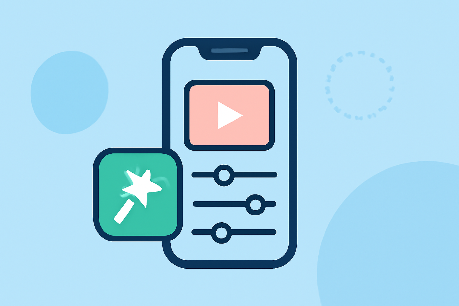 Top Editing Apps for iPhone Creators on the Go