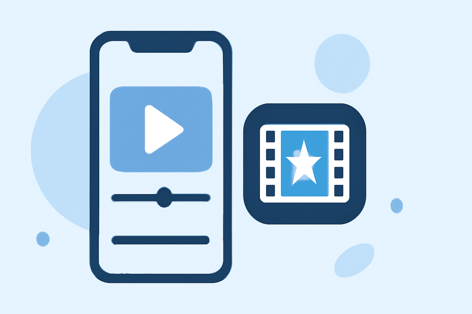 Top Editing Apps for Phone Footage on iPhone: A Guide for Creators