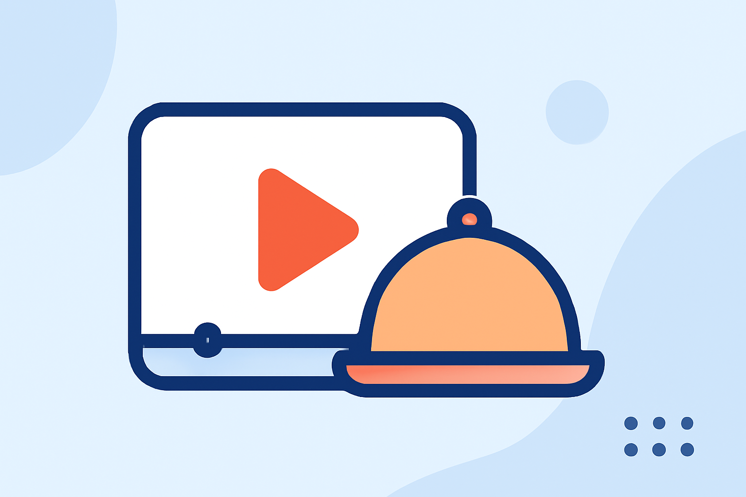 Top Food Video Editors for Creators