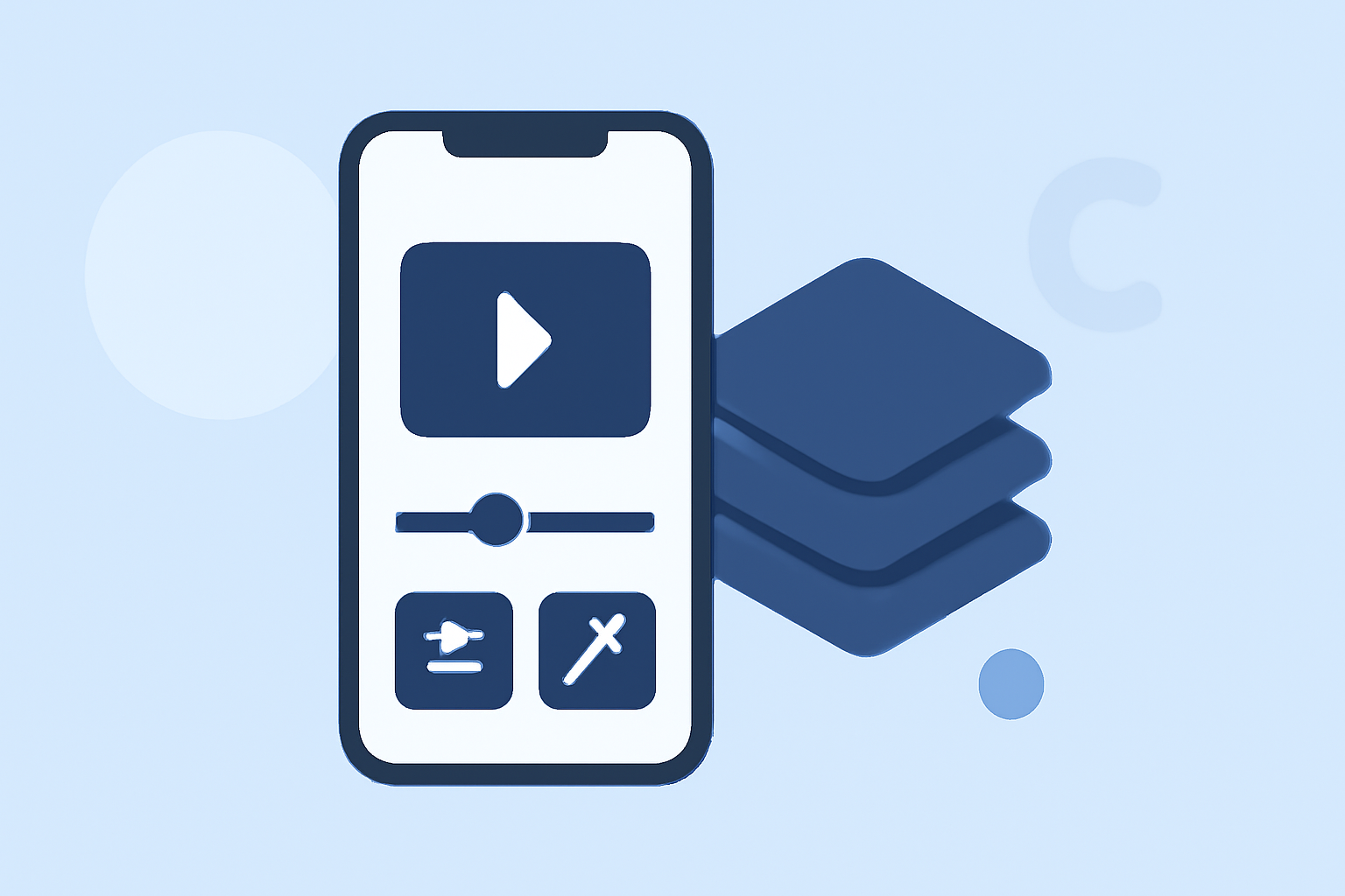 Top GoPro Video Editing Apps for Your iPhone