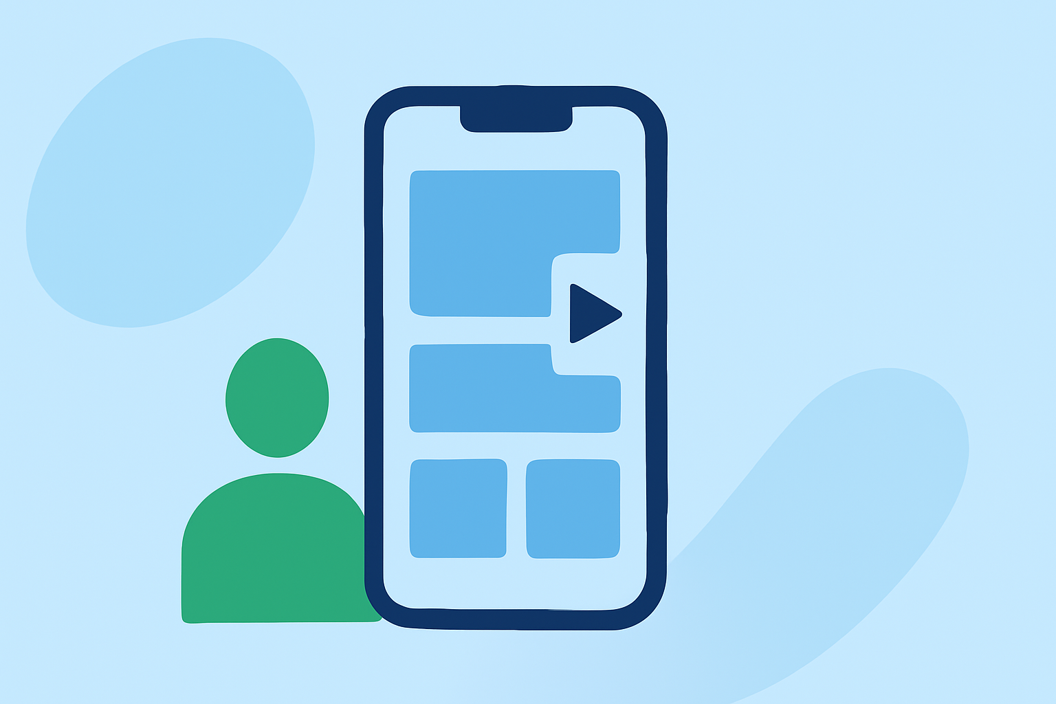 Top InShot Alternatives on iPhone for Creators
