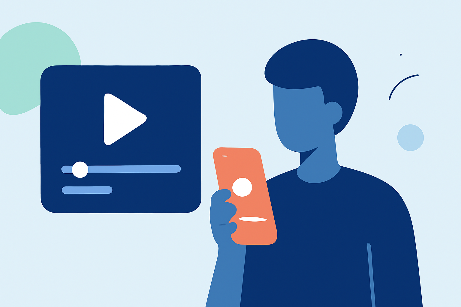 Top InShot Alternatives on iPhone for Creators