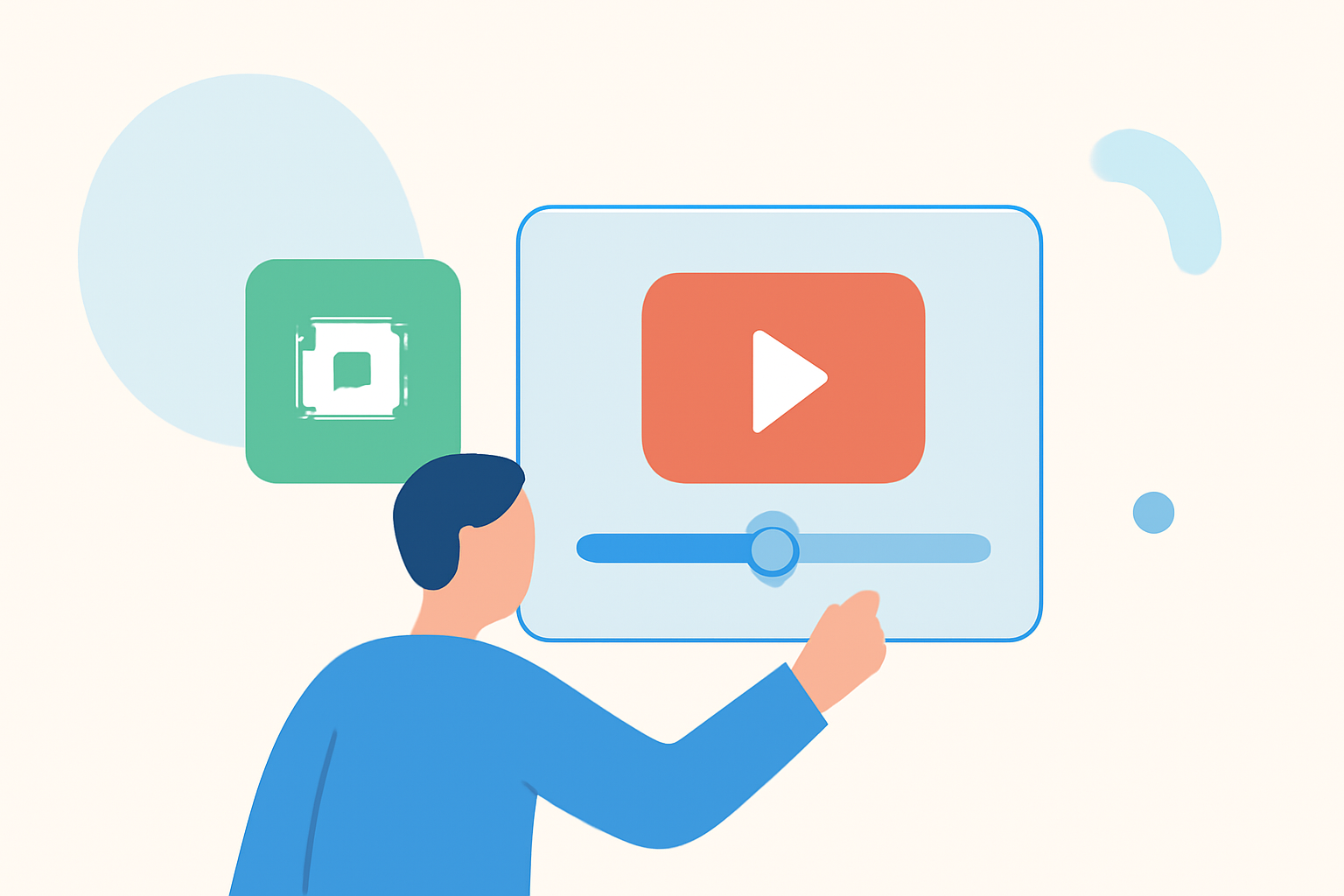 Top InShot Alternatives on iPhone for Creators
