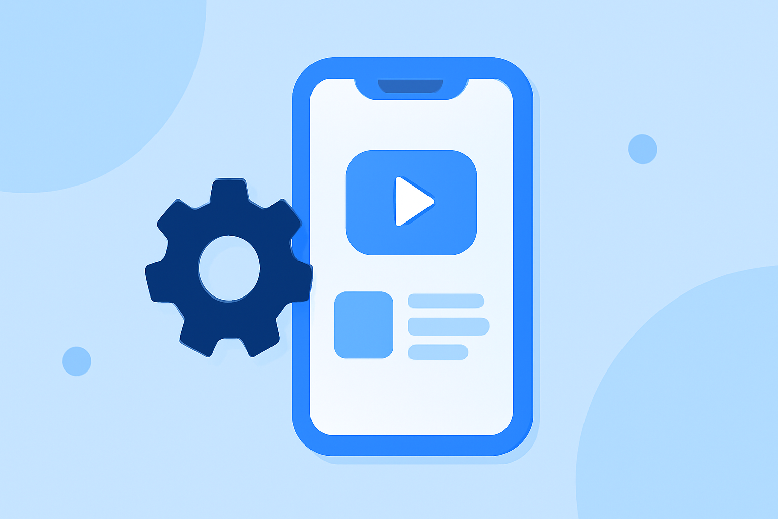 Top iPhone Apps as Alternatives to CapCut for Creators