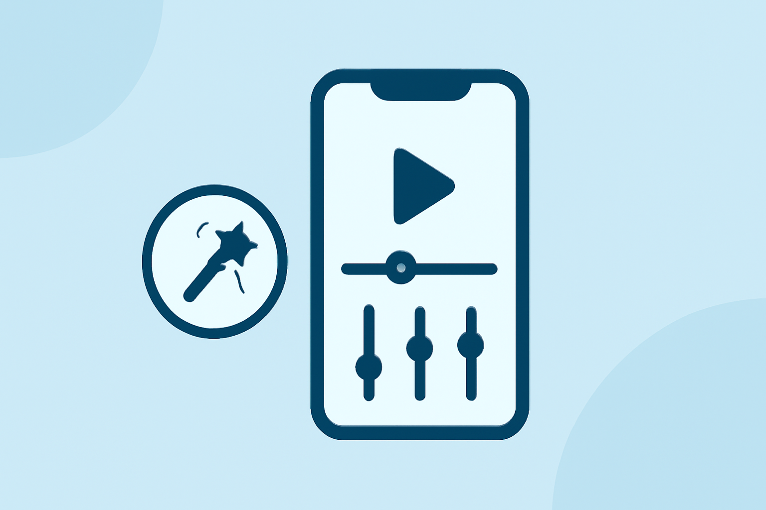 Top iPhone Apps for Editing Compilations: Splice vs. Alternatives