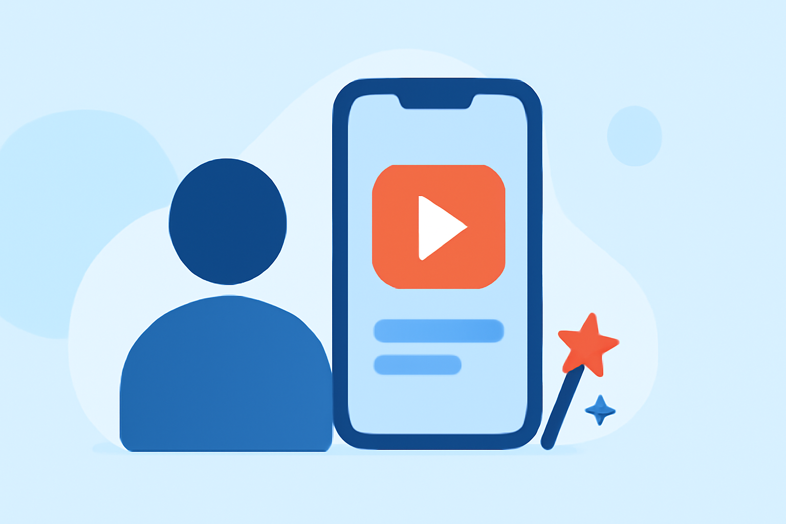 The Top iPhone Apps for Creators Transitioning from iMovie