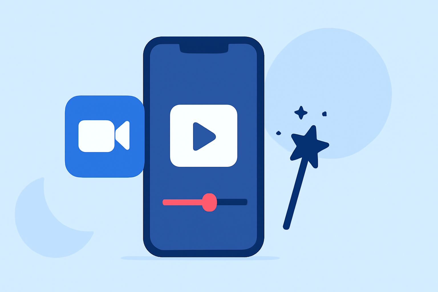 Top iPhone Apps for Editing Gaming Clips: Splice and Alternatives